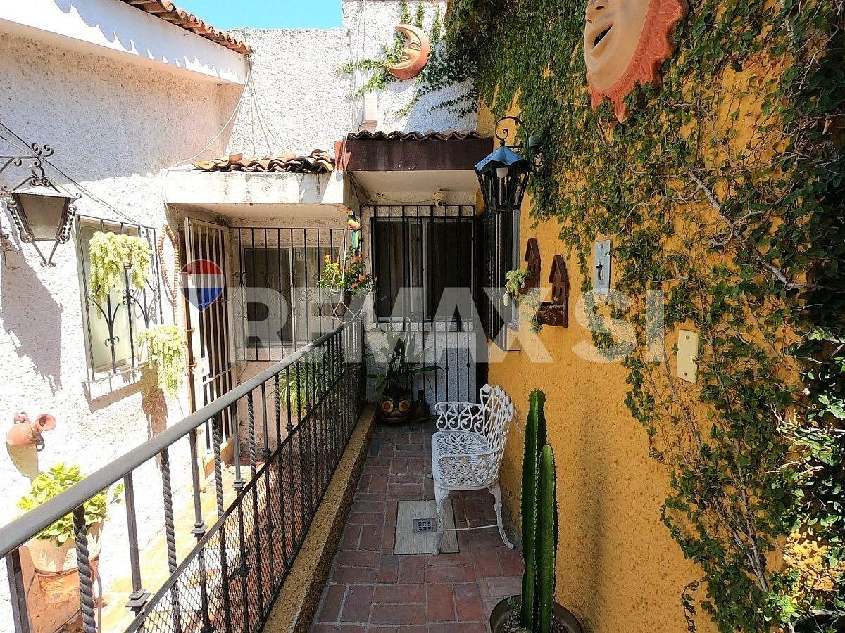 Casa en Loma Dorada, Querétaro, foto 2 de 30