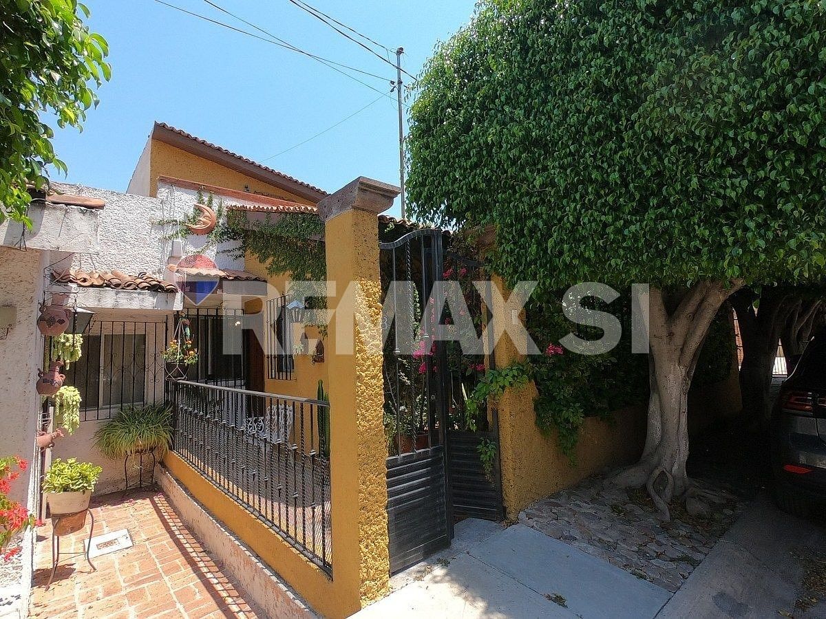 Casa En Venta Villa los Arcos, foto 1 de 30