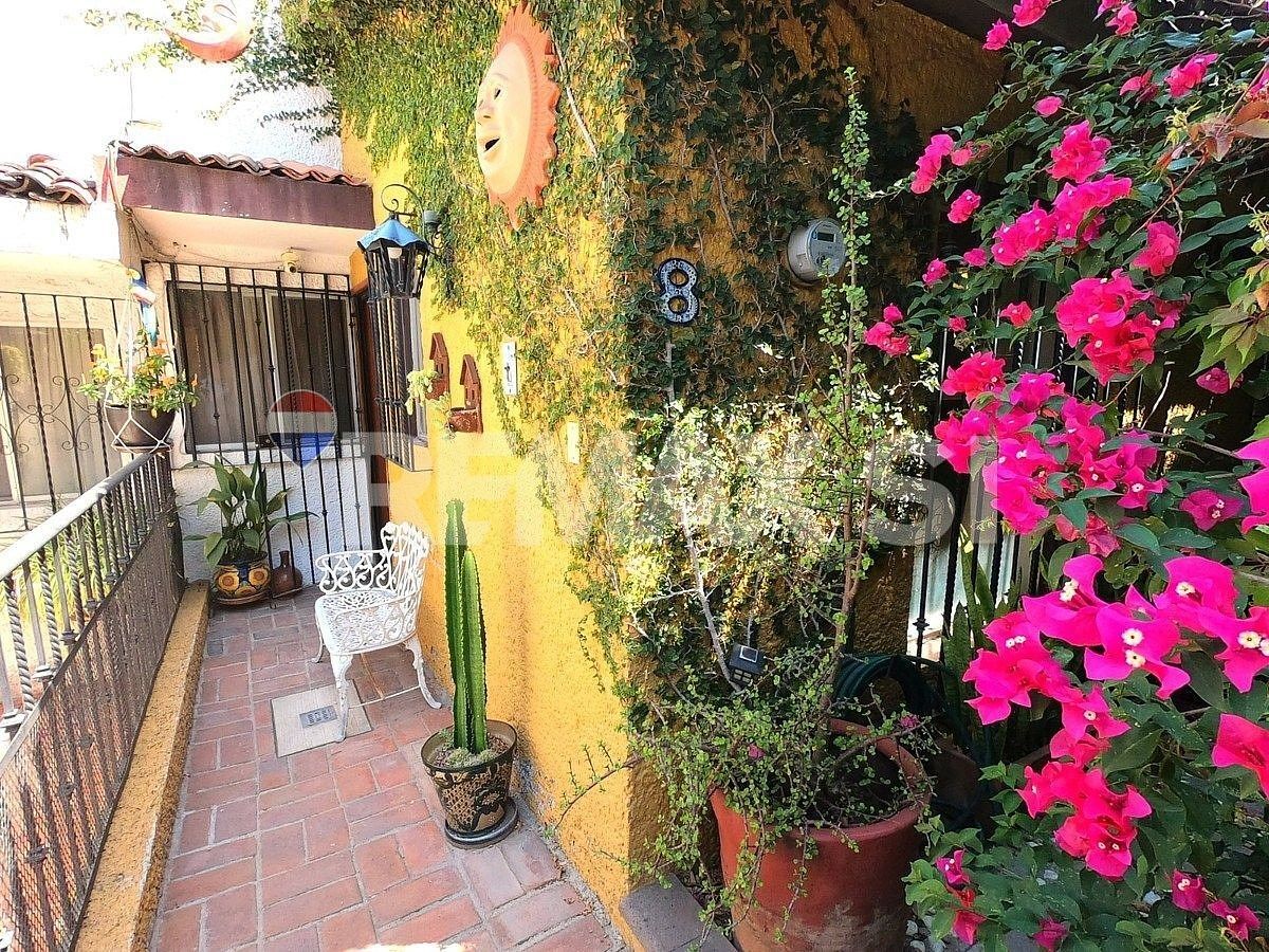 Casa en Loma Dorada, Querétaro, foto 4 de 30