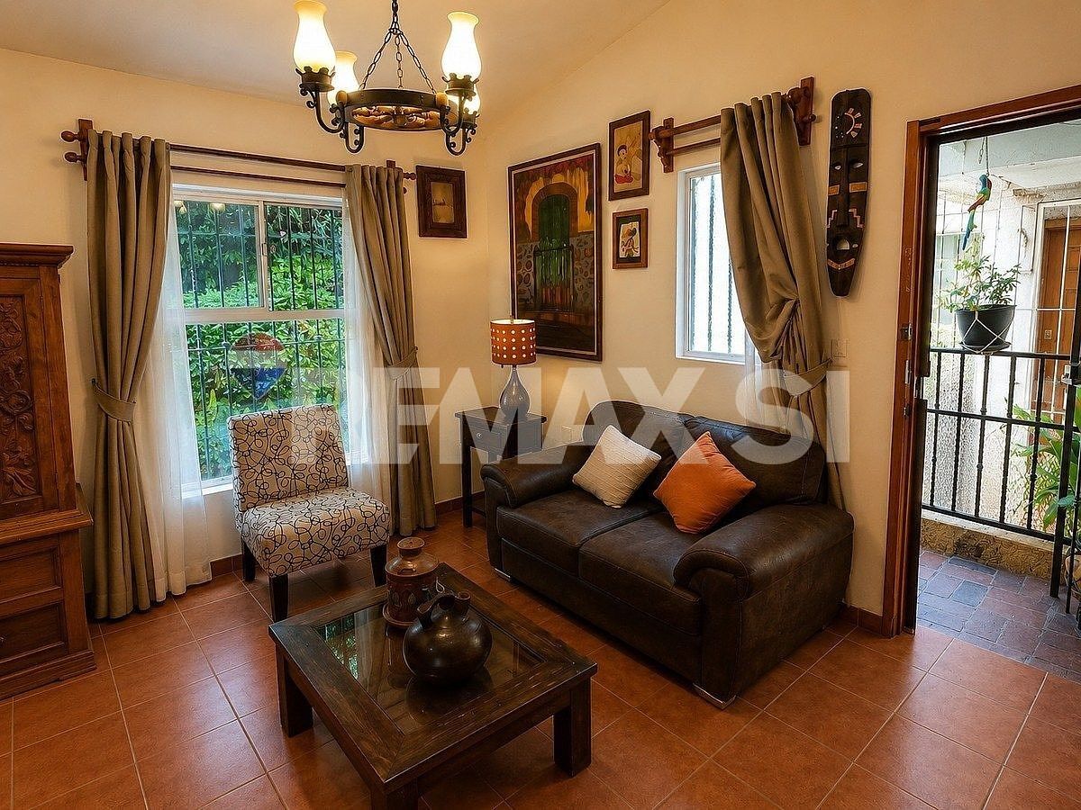 Casa en Loma Dorada, Querétaro, foto 5 de 30