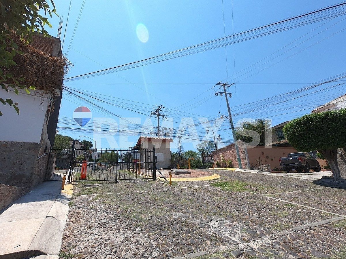 Casa en Loma Dorada, Querétaro, foto 6 de 30