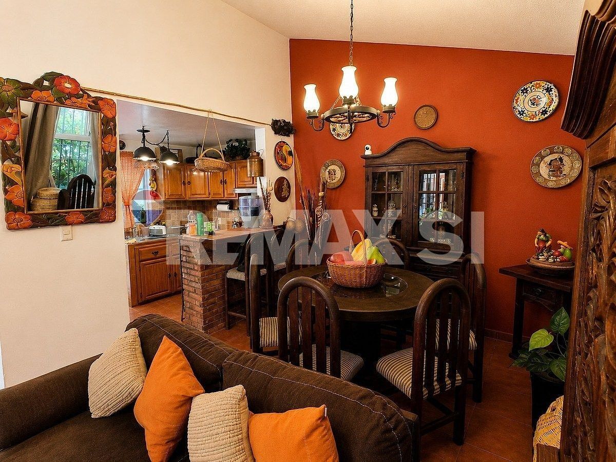 Casa en Loma Dorada, Querétaro, foto 8 de 30