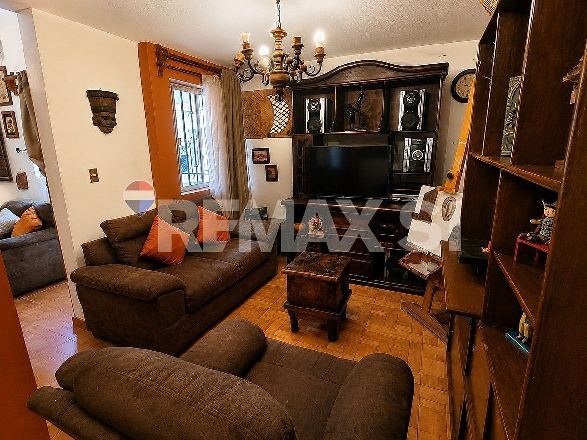 Casa en Loma Dorada, Querétaro, foto 10 de 30