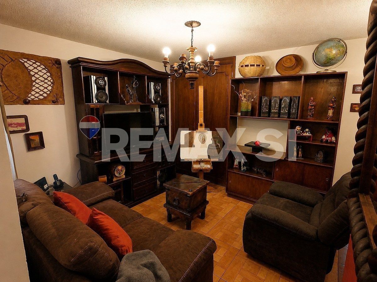 Casa en Loma Dorada, Querétaro, foto 9 de 30