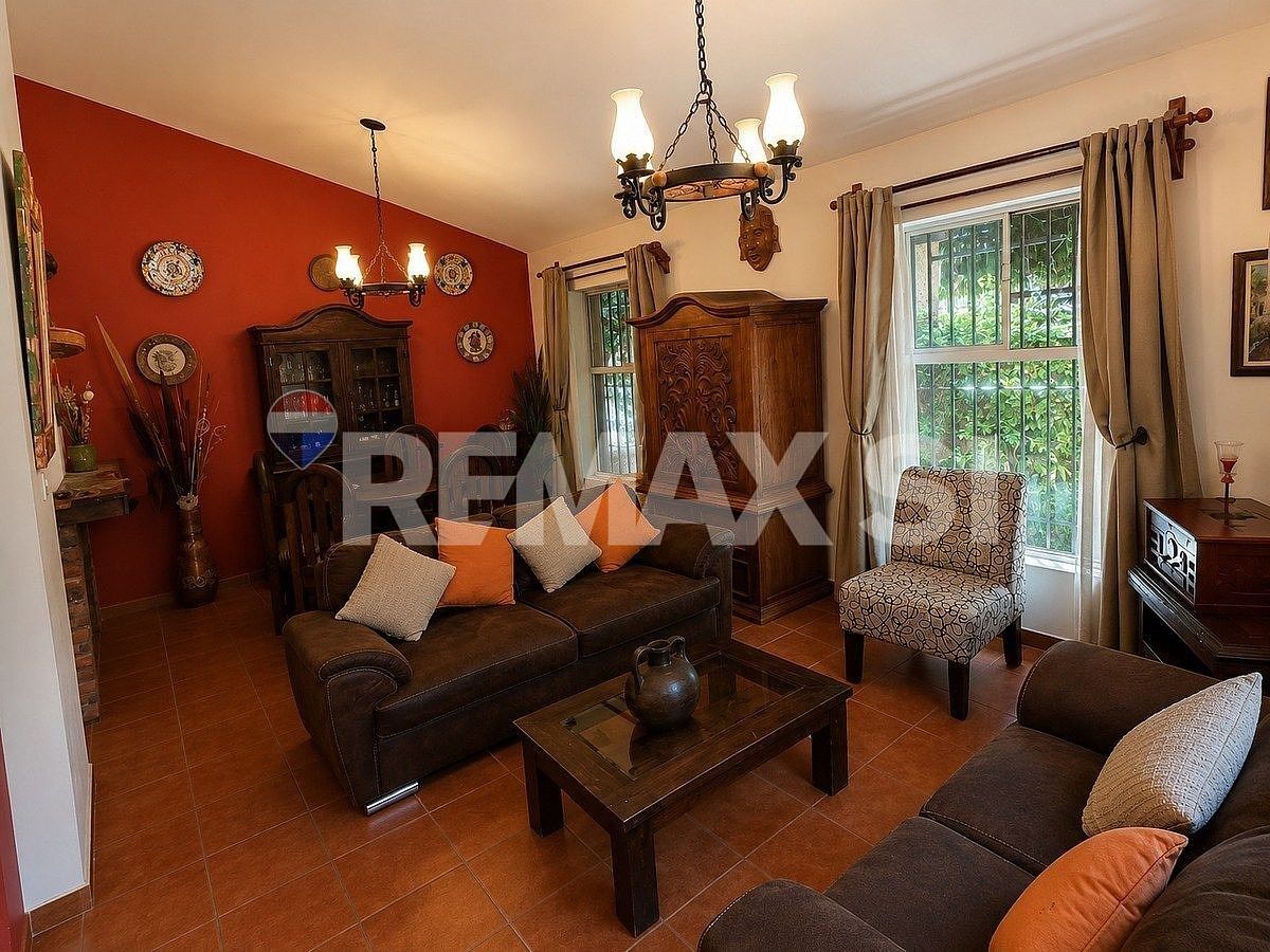 Casa en Loma Dorada, Querétaro, foto 11 de 30