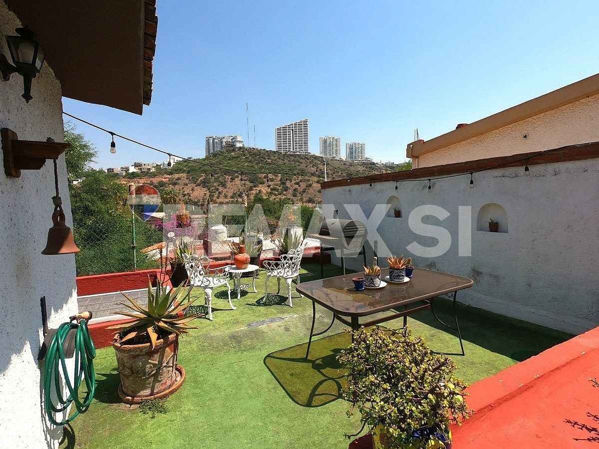 Casa en Loma Dorada, Querétaro, foto 22 de 30