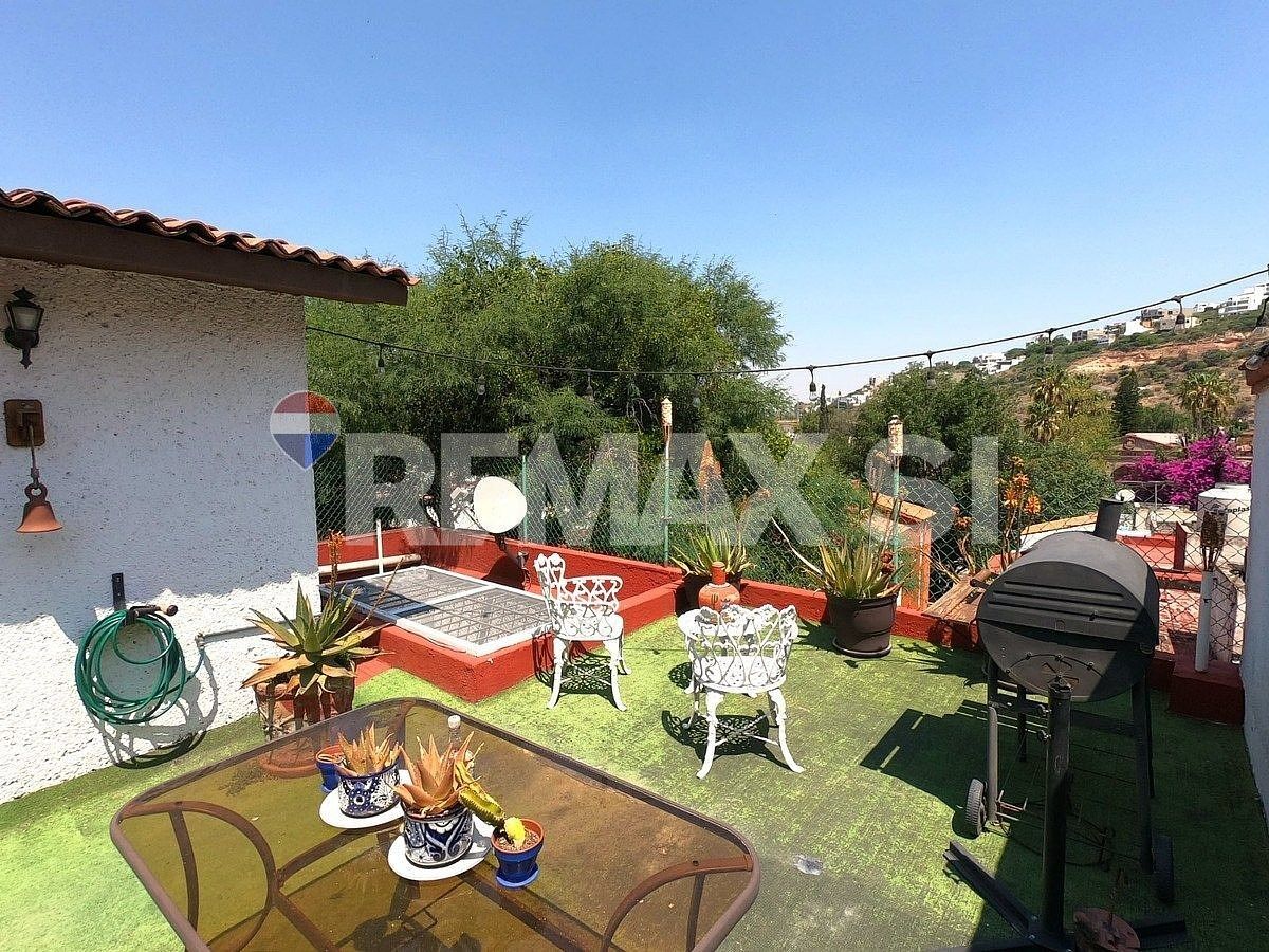 Casa en Loma Dorada, Querétaro, foto 24 de 30