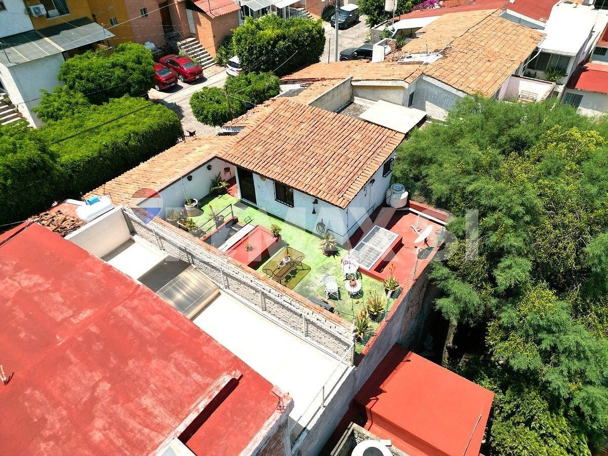 Casa en Loma Dorada, Querétaro, foto 27 de 30