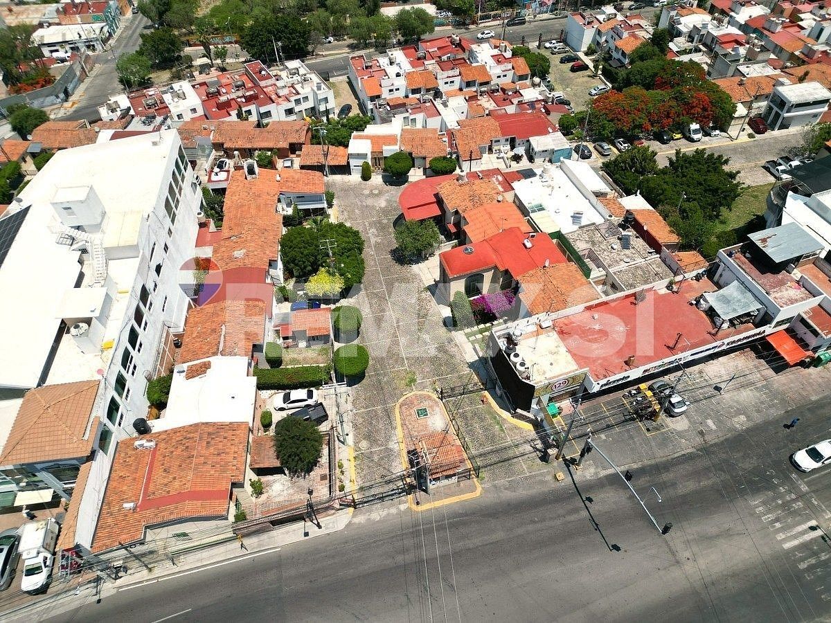 Casa en Loma Dorada, Querétaro, foto 30 de 30
