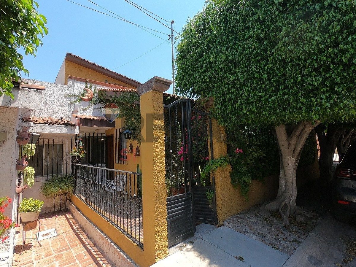 Casa En Venta Villa los Arcos, foto 1 de 30