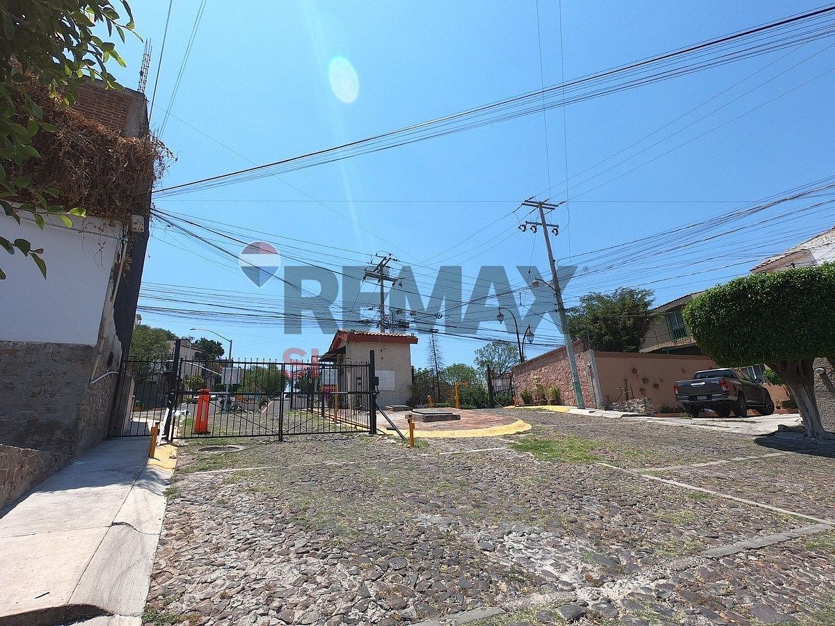 Casa en Loma Dorada, Querétaro, foto 6 de 30