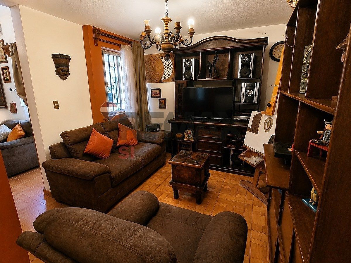 Casa en Loma Dorada, Querétaro, foto 10 de 30