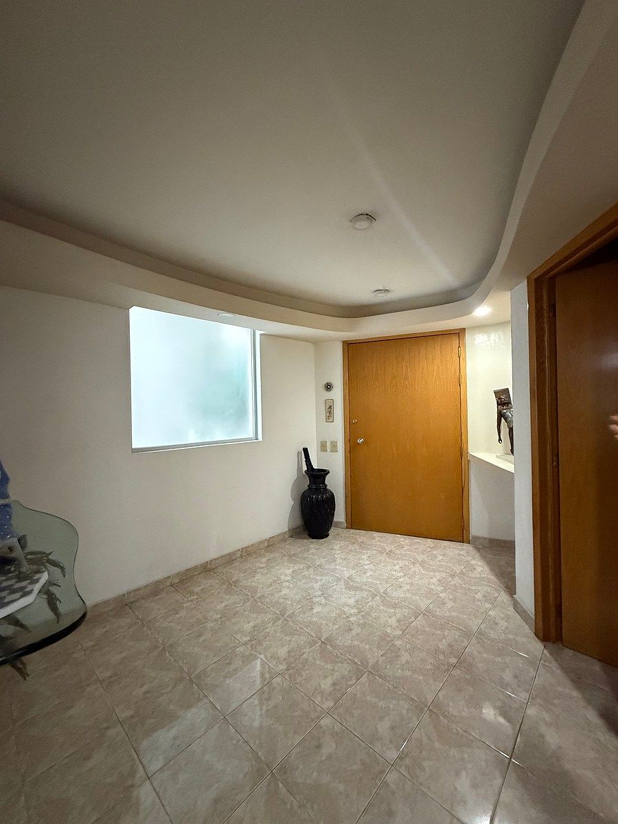 Departamento en Reforma Social, Miguel Hidalgo, foto 4 de 22