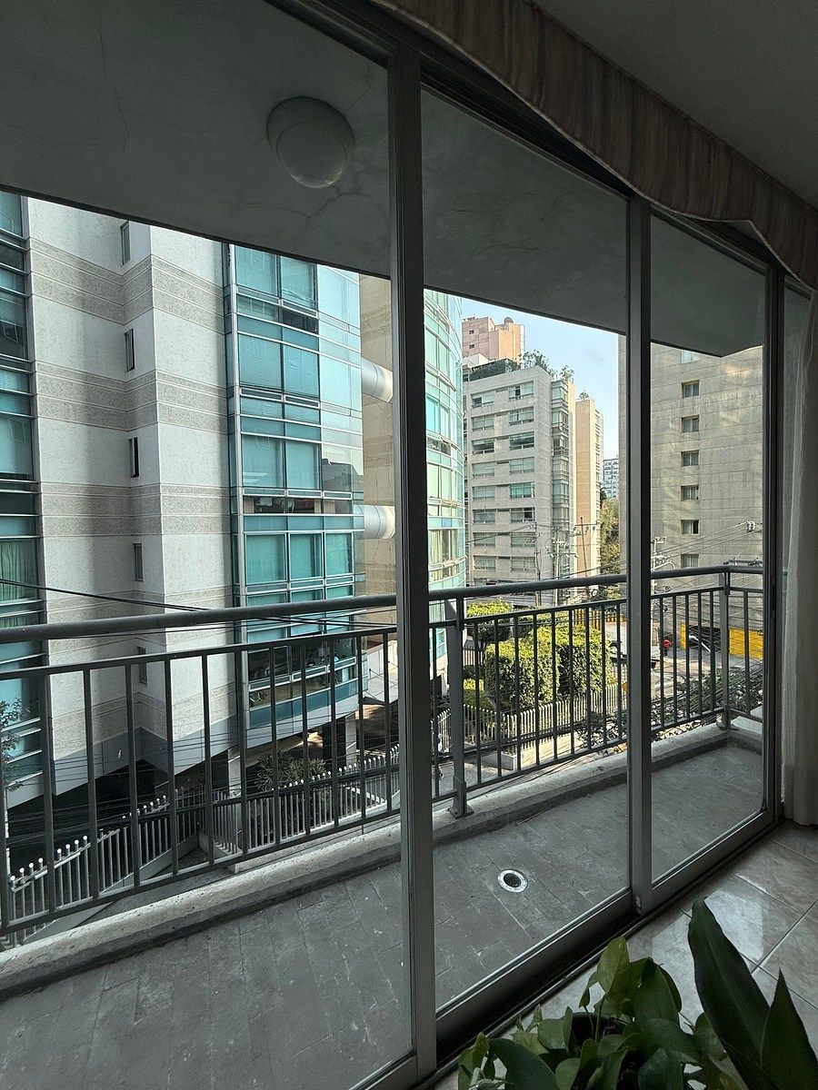 Departamento en Reforma Social, Miguel Hidalgo, foto 9 de 22