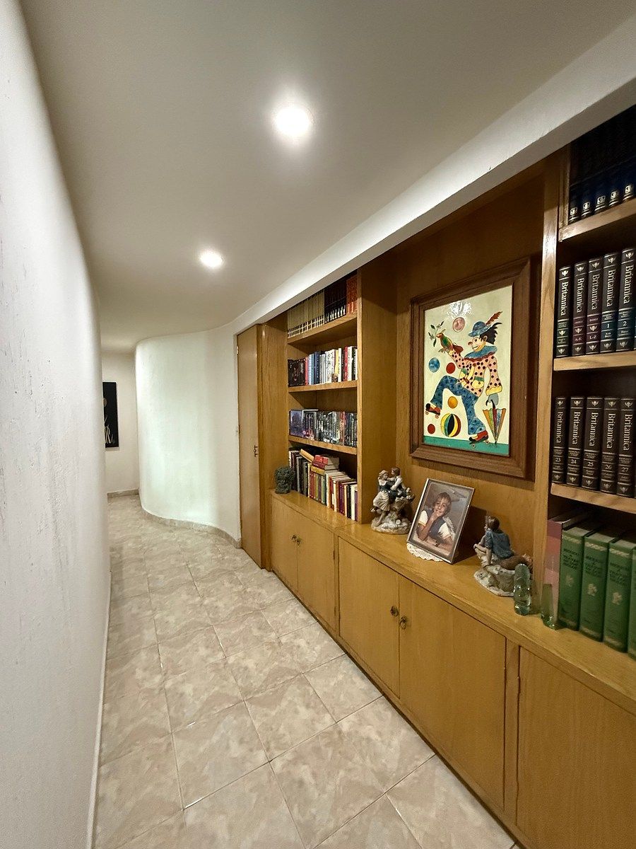 Departamento en Reforma Social, Miguel Hidalgo, foto 11 de 22