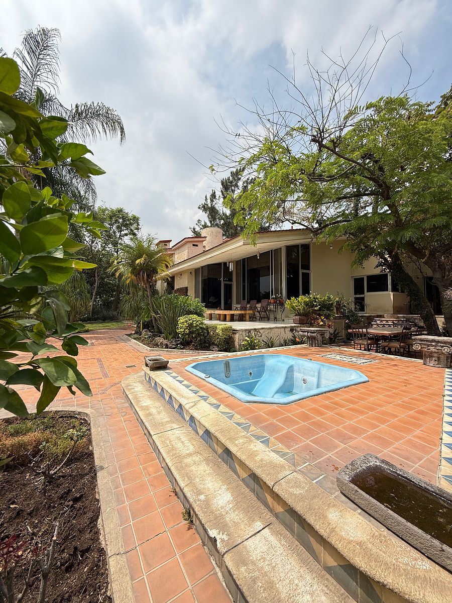 Casa em Villa Universitaria, Zapopan, foto 4 de 25