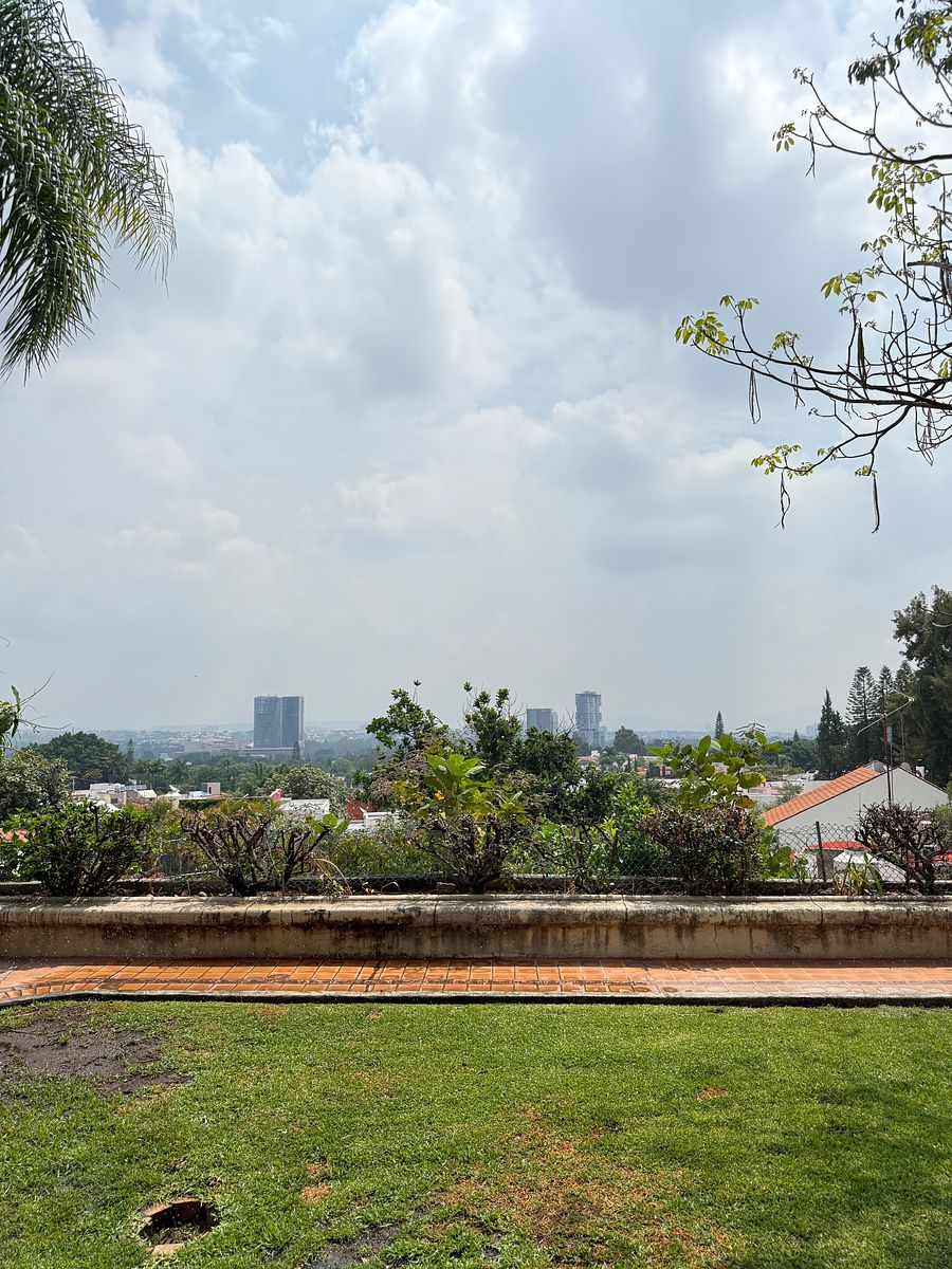 Casa em Villa Universitaria, Zapopan, foto 23 de 25