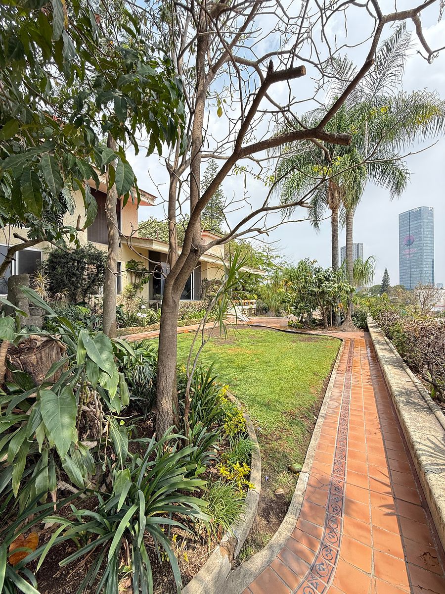 Casa em Villa Universitaria, Zapopan, foto 3 de 25