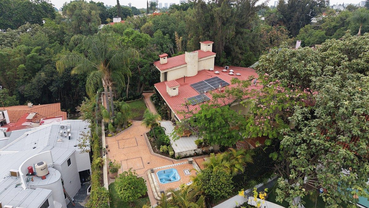 Casa em Villa Universitaria, Zapopan, foto 11 de 25