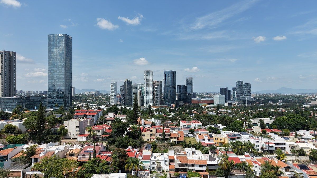 Lote em Villa Universitaria, Zapopan, foto 2 de 22