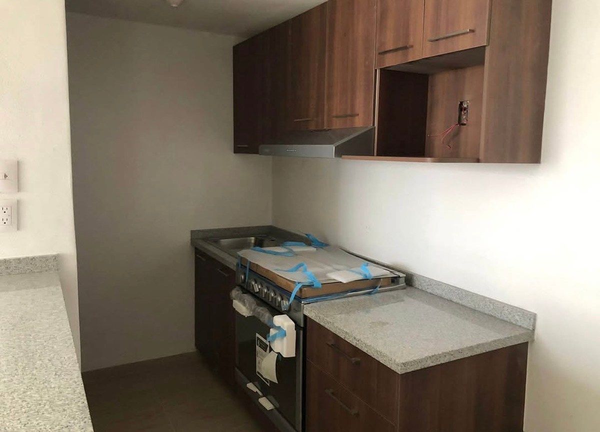 Apartamento em Bosque Esmeralda, Atizapán de Zaragoza, foto 3 de 8