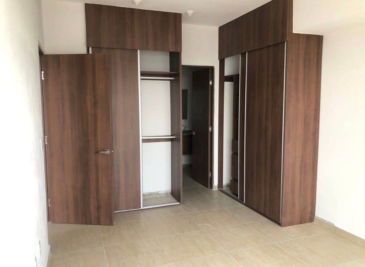 Apartamento em Bosque Esmeralda, Atizapán de Zaragoza, foto 6 de 8