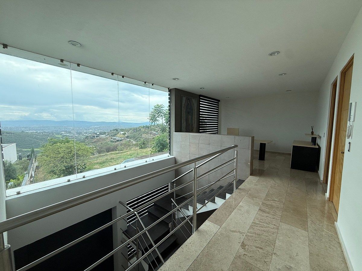 Casa en condominio en Tres Marías, Morelia, foto 4 de 20