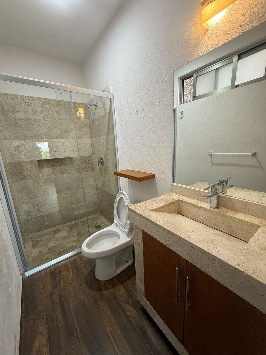 Casa en condominio en Tres Marías, Morelia, foto 14 de 20