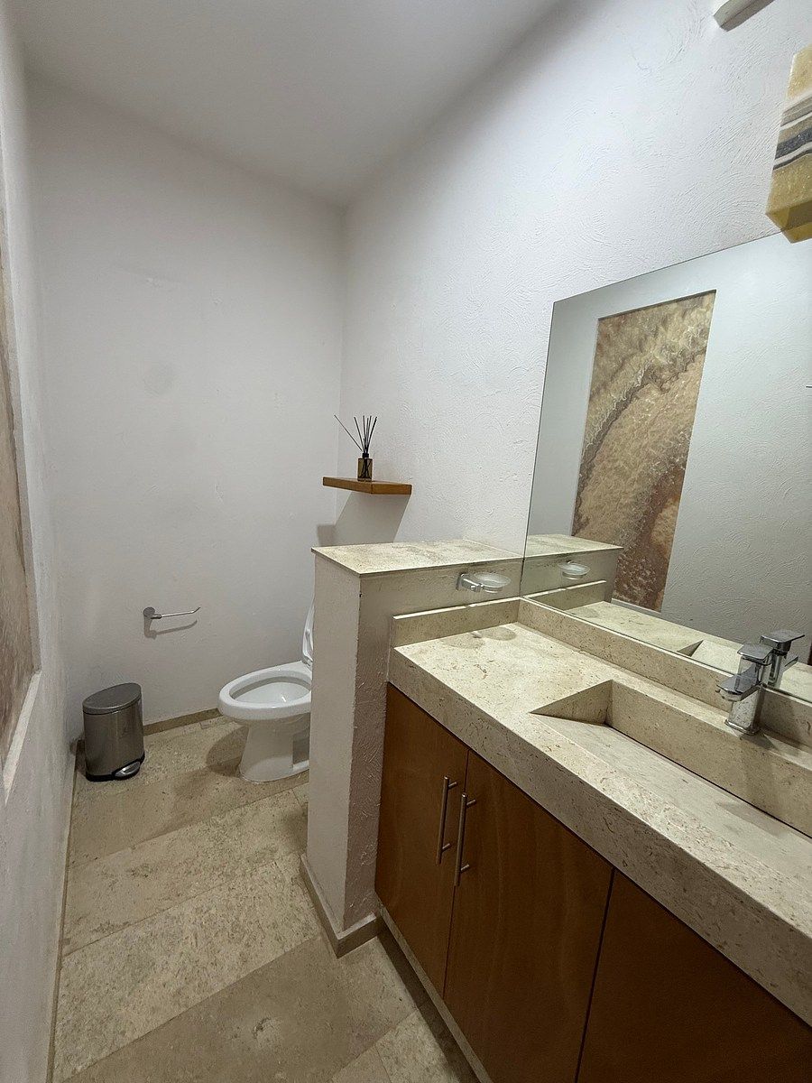 Casa en condominio en Tres Marías, Morelia, foto 17 de 20