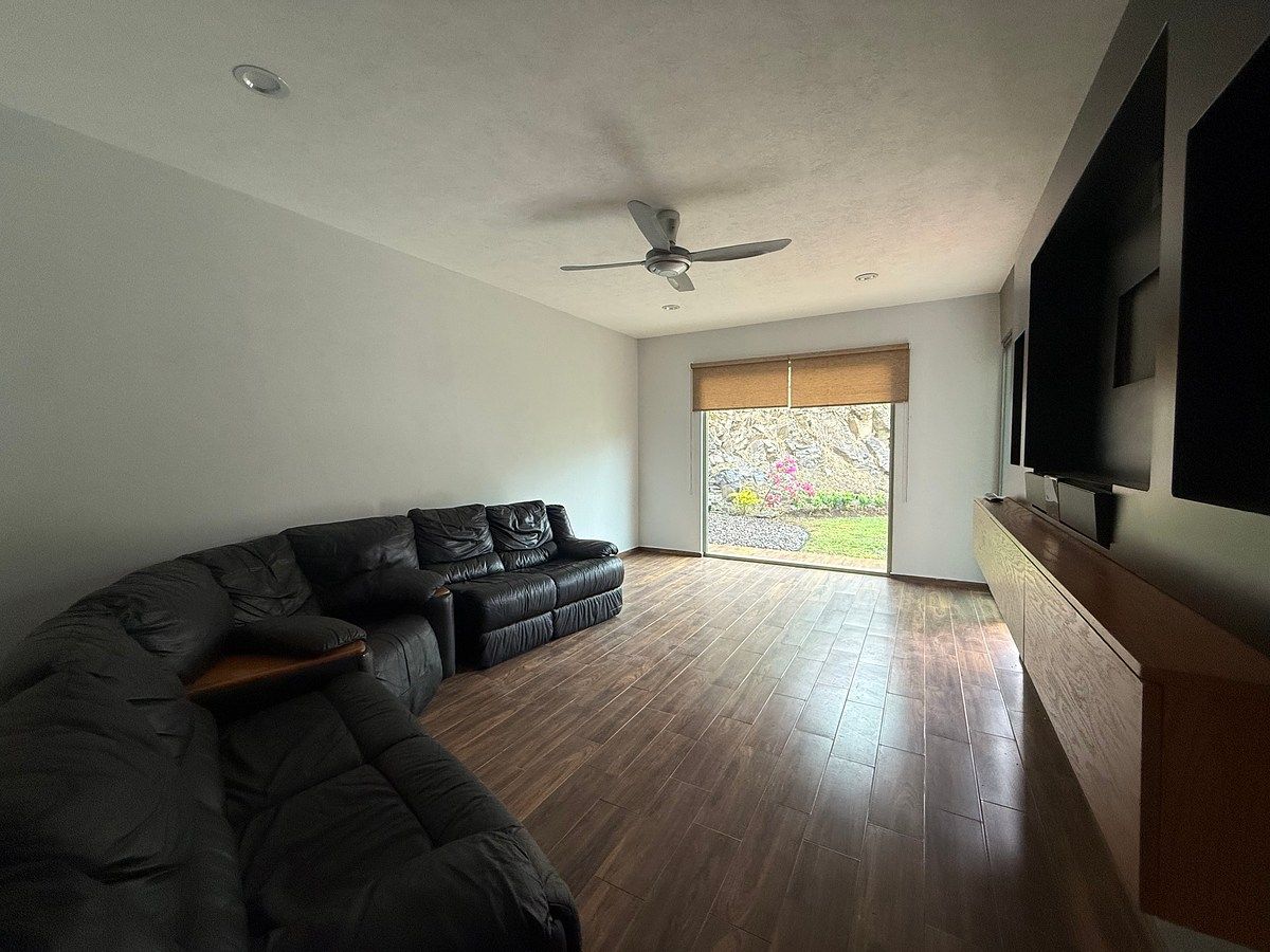 Casa en condominio en Tres Marías, Morelia, foto 15 de 20