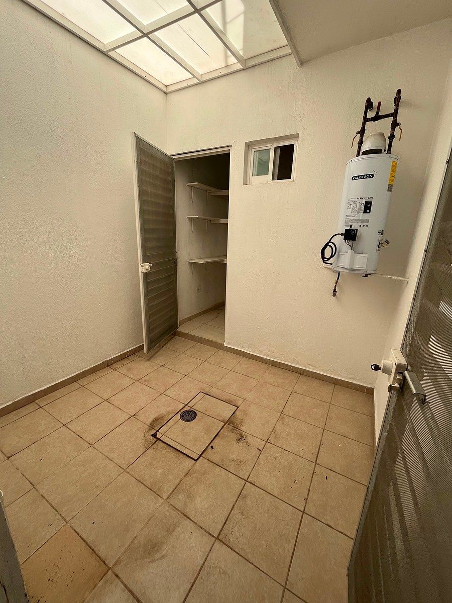 Casa em Q Campestre Residencial, Jesús María, foto 6 de 18