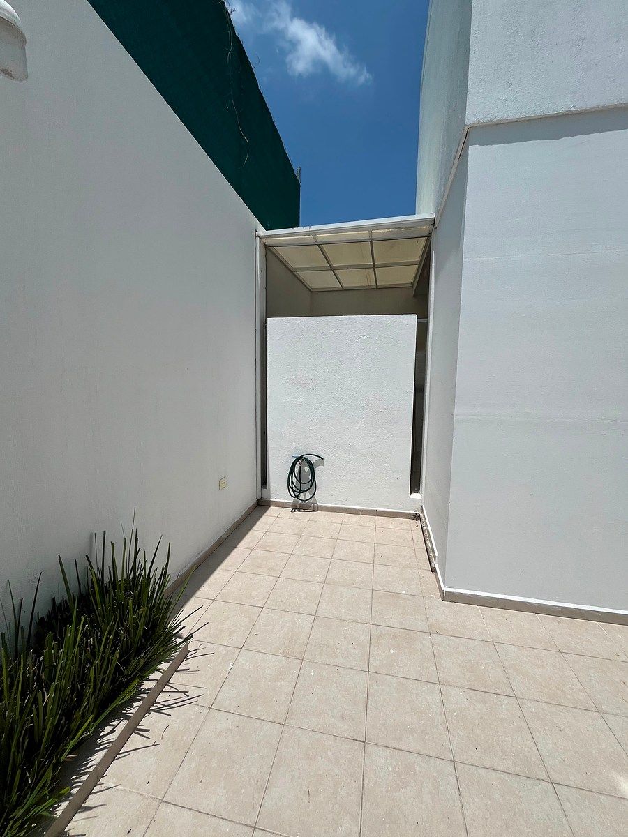 Casa em Q Campestre Residencial, Jesús María, foto 9 de 18