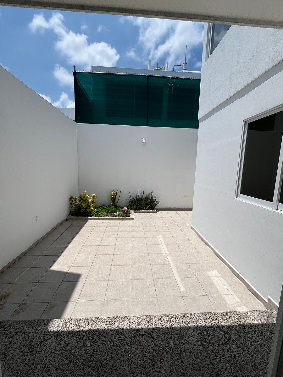 Casa em Q Campestre Residencial, Jesús María, foto 8 de 18