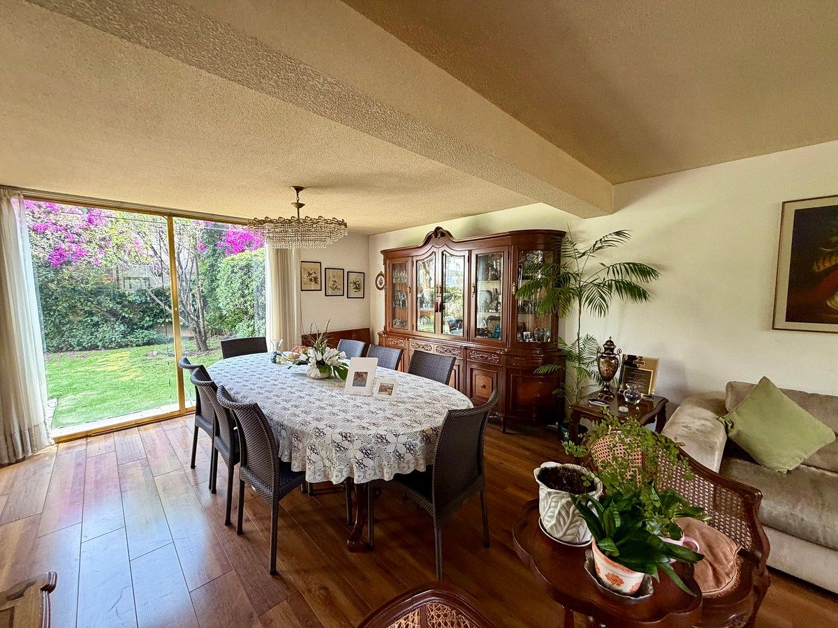 Casa em Lomas Anáhuac, Huixquilucan, foto 2 de 18