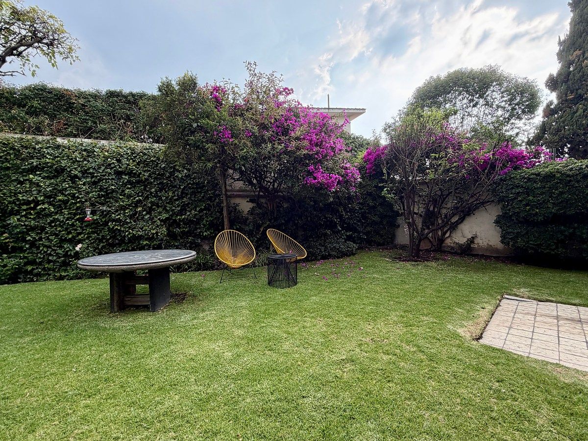 Casa em Lomas Anáhuac, Huixquilucan, foto 3 de 18