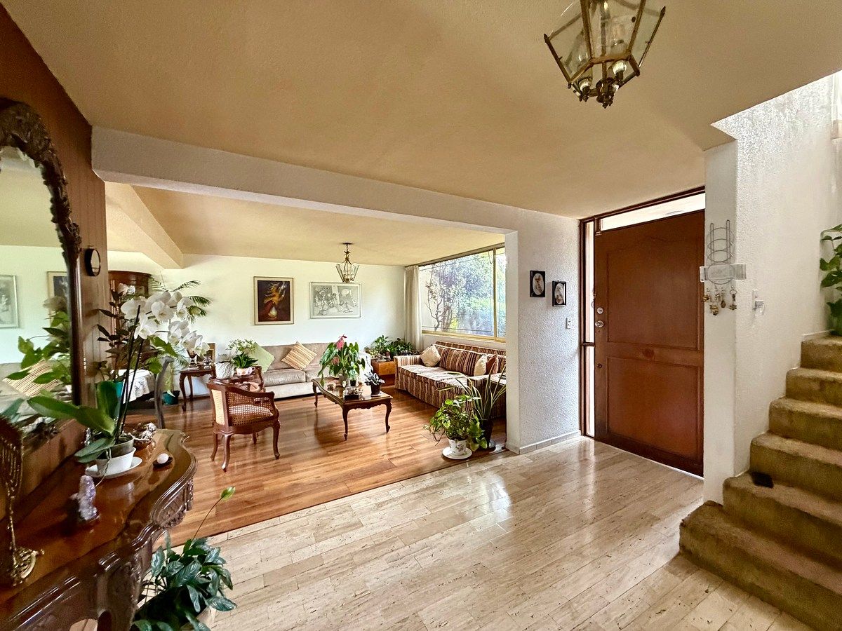Casa em Lomas Anáhuac, Huixquilucan, foto 8 de 18