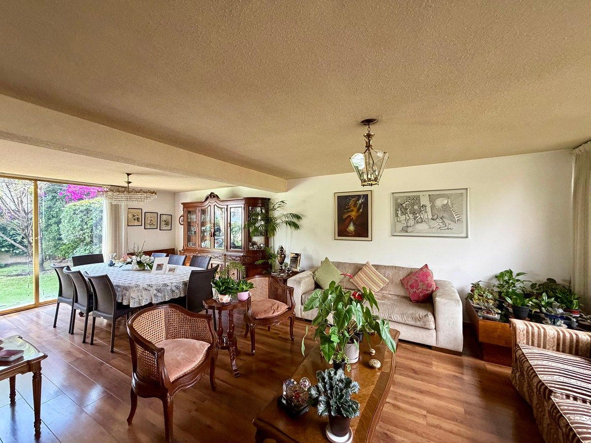 Casa em Lomas Anáhuac, Huixquilucan, foto 17 de 18