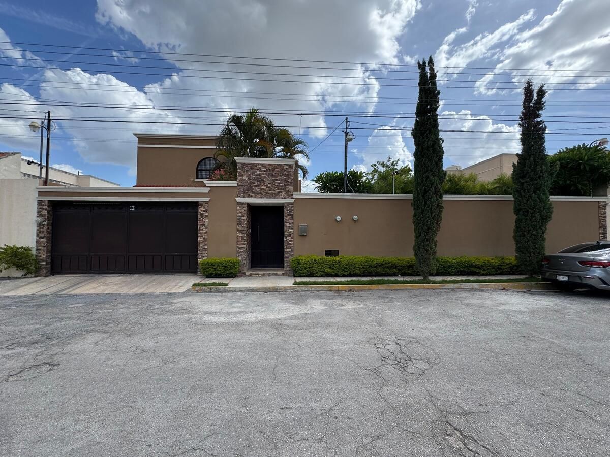 Casa en venta Fracc Los Pinos en Mérida Yucatán México, foto 1 de 23