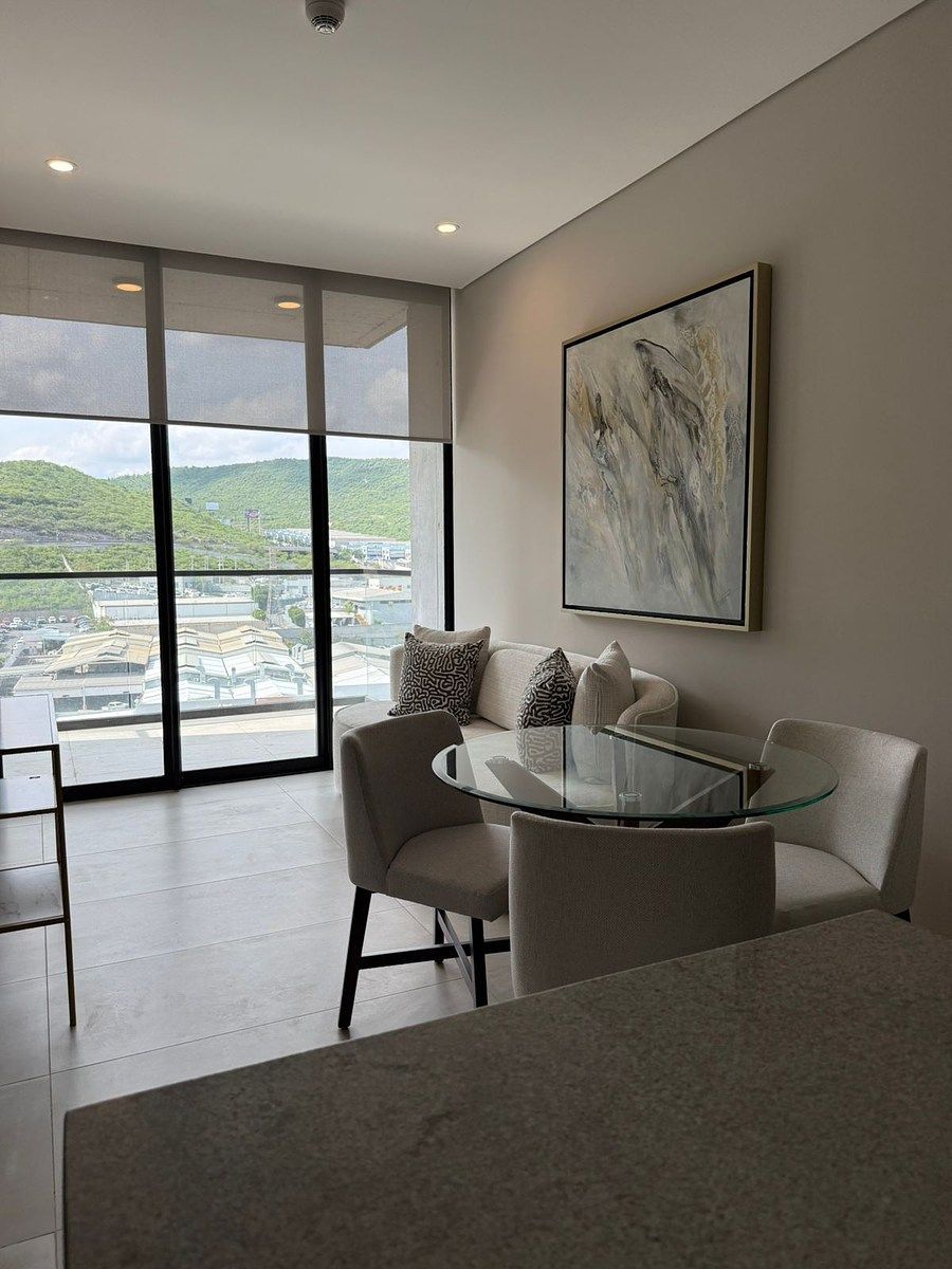 Apartamento em Santa María, Monterrey, foto 20 de 42