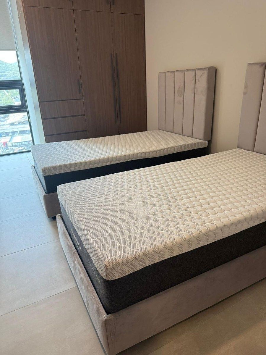 Apartamento em Santa María, Monterrey, foto 19 de 42