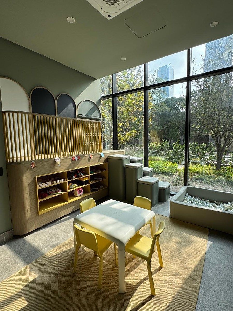 Apartamento em Santa María, Monterrey, foto 10 de 42