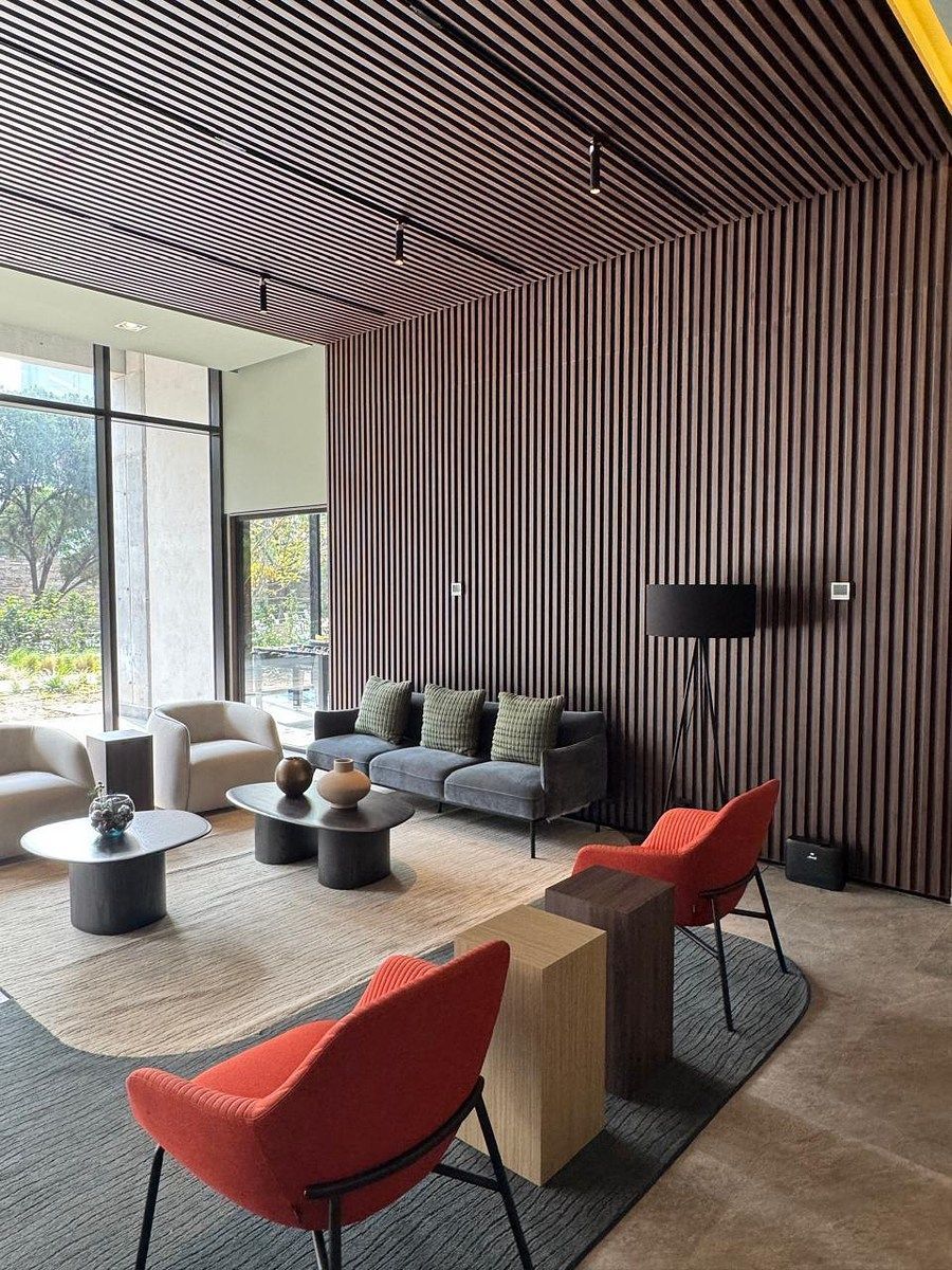 Apartamento em Santa María, Monterrey, foto 9 de 42