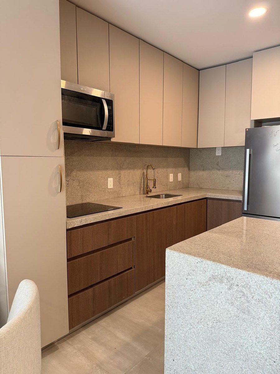 Apartamento em Santa María, Monterrey, foto 3 de 42