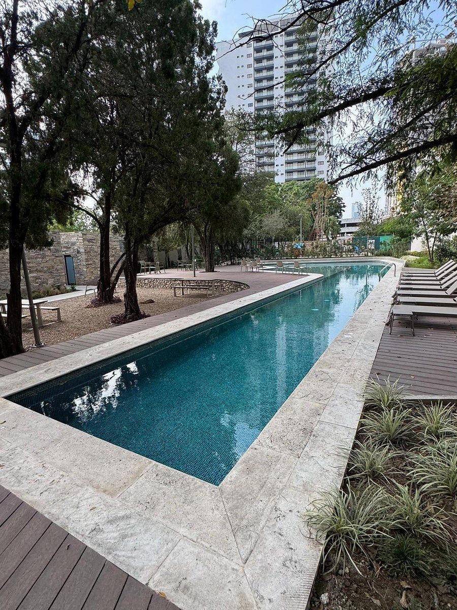 Apartamento em Santa María, Monterrey, foto 36 de 42