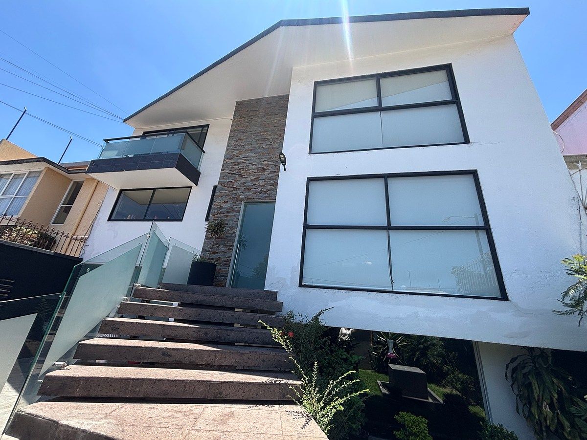 Venta Residencia Tecamachalco, Naucalpan., foto 1 de 16