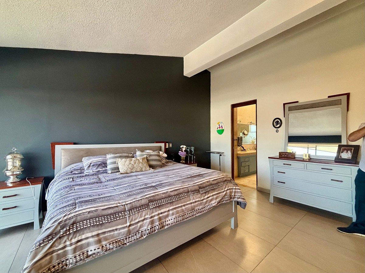 Casa em Lomas de Tecamachalco, Naucalpan de Juárez, foto 8 de 16
