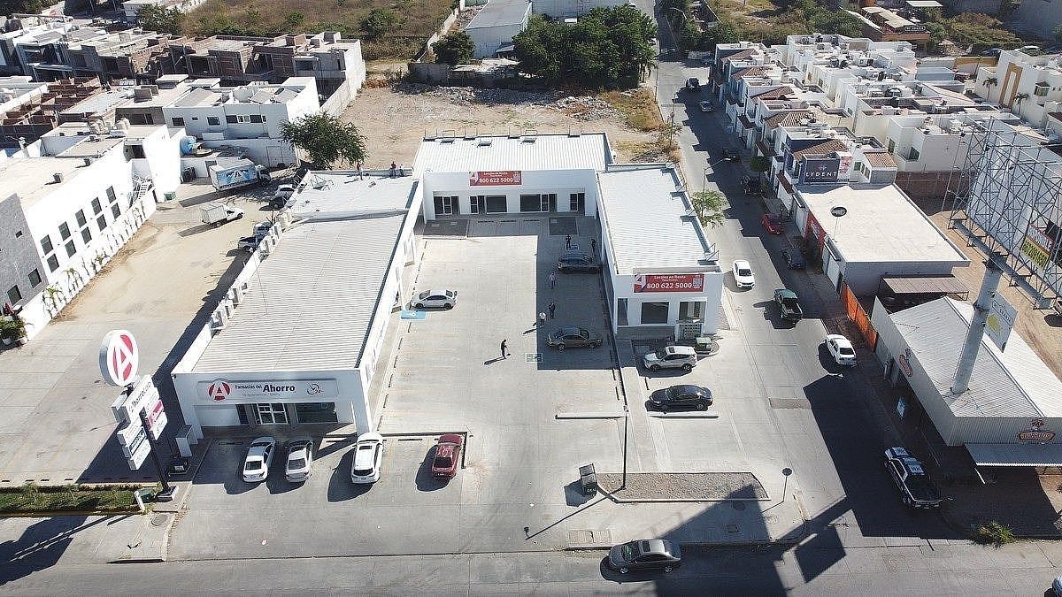 Local em Culiacán Tres Ríos, Culiacán, foto 3 de 4