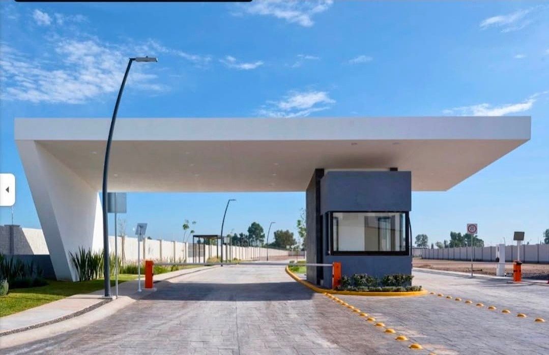 🏡✨ ¡TERRENO EN VENTA EN ZIBA RESIDENCIAL,  AL NORTE DE AGUASCALIENTES ✨🏡, foto 1 de 9