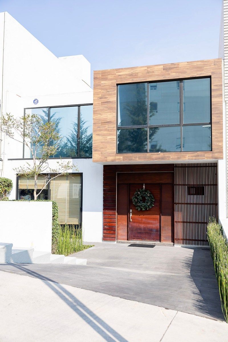 House in Bosque Real, Huixquilucan, photo 4 of 31