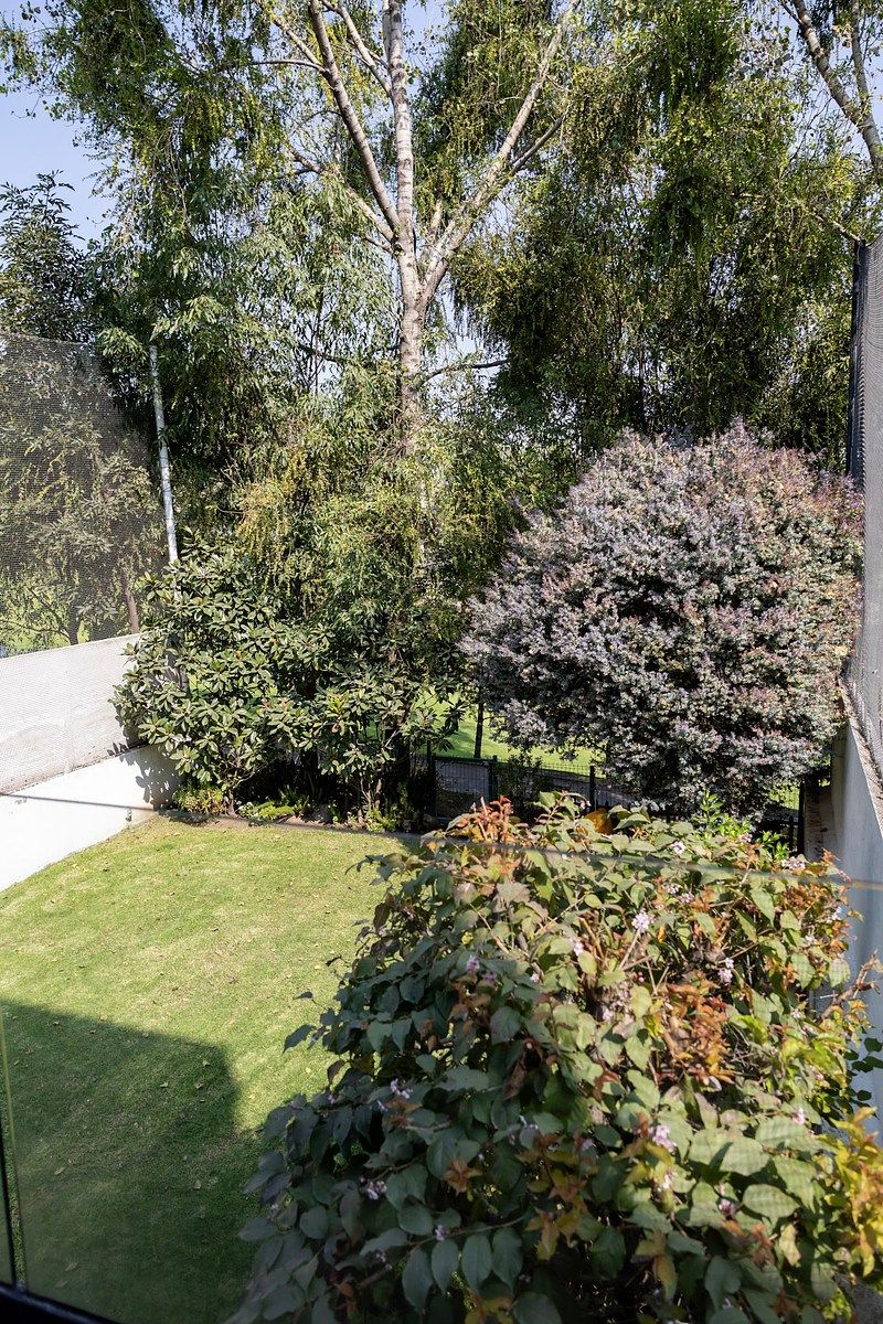 House in Bosque Real, Huixquilucan, photo 2 of 31